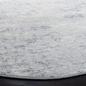 Safavieh Brentwood 822 Power Loomed 60% Polypropylene/40% Jute Contemporary Rug BNT822A-9SQ