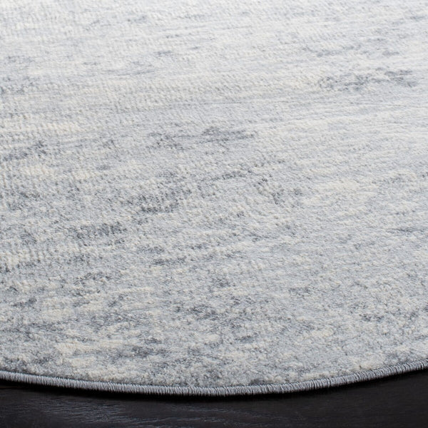 Safavieh Brentwood 822 Power Loomed 60% Polypropylene/40% Jute Contemporary Rug BNT822A-9SQ