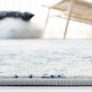 Safavieh Brentwood 822 Power Loomed 60% Polypropylene/40% Jute Contemporary Rug BNT822B-9SQ