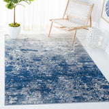 Safavieh Brentwood 822 Power Loomed 60% Polypropylene/40% Jute Contemporary Rug BNT822G-9SQ