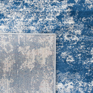 Safavieh Brentwood 822 Power Loomed 60% Polypropylene/40% Jute Rug BNT822G-12SQ