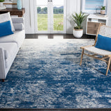 Safavieh Brentwood 822 Power Loomed 60% Polypropylene/40% Jute Contemporary Rug BNT822G-9SQ