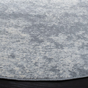 Safavieh Brentwood 822 Power Loomed 60% Polypropylene/40% Jute Rug BNT822H-4SQ