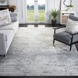 Safavieh Brentwood 822 Power Loomed 60% Polypropylene/40% Jute Contemporary Rug BNT822H-9SQ