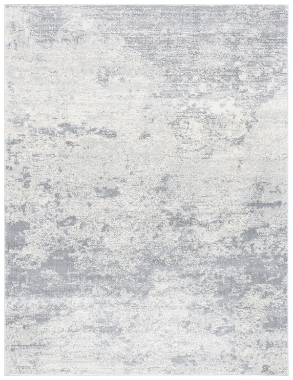 Safavieh Brentwood 822 Power Loomed 60% Polypropylene/40% Jute Rug BNT822H-4SQ