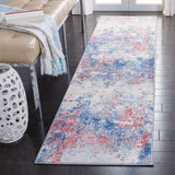 Safavieh Brentwood 822 Power Loomed 60% Polypropylene/40% Jute Contemporary Rug BNT822N-9SQ