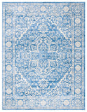 Safavieh Brentwood 832 Power Loomed 60% Polypropylene/40% Jute Traditional Rug BNT832A-9