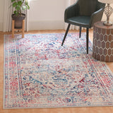 Safavieh Brentwood 832 Power Loomed 60% Polypropylene/40% Jute Transitional Rug BNT832B-9