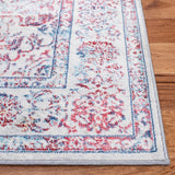 Safavieh Brentwood 832 Power Loomed 60% Polypropylene/40% Jute Transitional Rug BNT832B-9