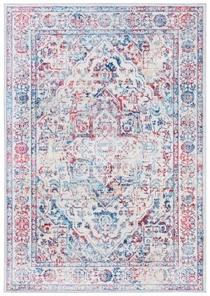 Safavieh Brentwood 832 Power Loomed 60% Polypropylene/40% Jute Transitional Rug BNT832B-9