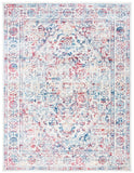 Safavieh Brentwood 832 Power Loomed 60% Polypropylene/40% Jute Transitional Rug BNT832B-9