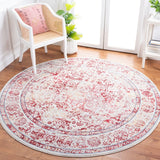 Safavieh Brentwood 832 Power Loomed 60% Polypropylene/40% Jute Transitional Rug BNT832C-9