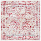 Safavieh Brentwood 832 Power Loomed 60% Polypropylene/40% Jute Transitional Rug BNT832C-9