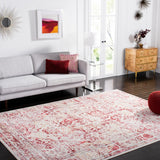 Safavieh Brentwood 832 Power Loomed 60% Polypropylene/40% Jute Transitional Rug BNT832C-9