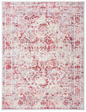 Safavieh Brentwood 832 Power Loomed 60% Polypropylene/40% Jute Transitional Rug BNT832C-9