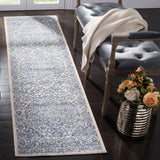 Safavieh Brentwood 832 Power Loomed 60% Polypropylene/40% Jute Transitional Rug BNT832M-9SQ