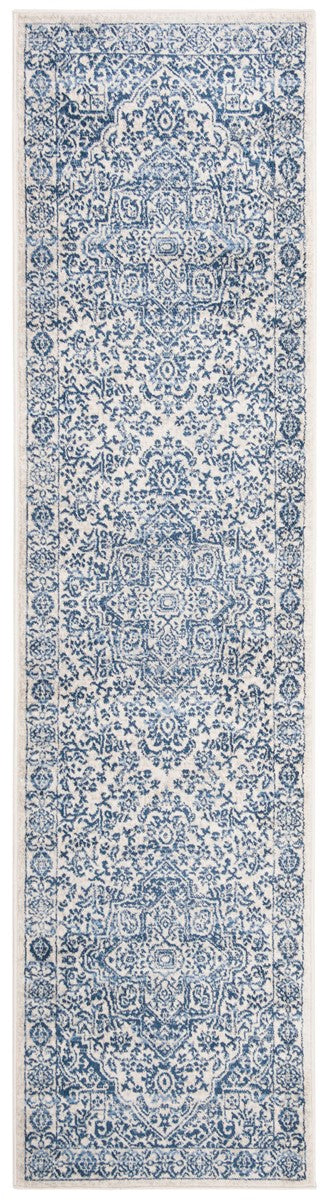 Safavieh Brentwood BNT832 Power Loomed Rug