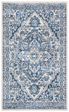 Safavieh Brentwood 832 Power Loomed 60% Polypropylene/40% Jute Transitional Rug BNT832M-9SQ