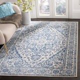 Safavieh Brentwood 832 Power Loomed 60% Polypropylene/40% Jute Transitional Rug BNT832M-9SQ