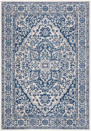 Safavieh Assort Power Loomed 60% Polypropylene/40% Jute Rug BNT832M-1215