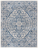 Safavieh Assort Power Loomed 60% Polypropylene/40% Jute Rug BNT832M-1215