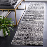 Safavieh Brentwood 835 Power Loomed 60% Polypropylene/40% Jute Bohemian Rug BNT835Z-9