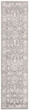 Safavieh Brentwood 844 Power Loomed 60% Polypropylene/40% Jute Transitional Rug BNT844B-3SQ