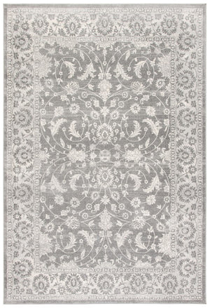 Safavieh Brentwood 844 Power Loomed 60% Polypropylene/40% Jute Traditional Rug BNT844B-8SQ