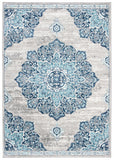 Brentwood BNT849 Power Loomed Rug