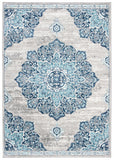 Brentwood 849 Power Loomed 60% Polypropylene/40% Jute Transitional Rug