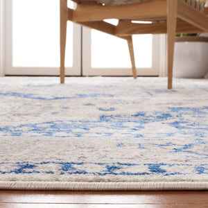 Safavieh Brentwood 851 Power Loomed 60% Polypropylene/40% Jute Transitional Rug BNT851A-9
