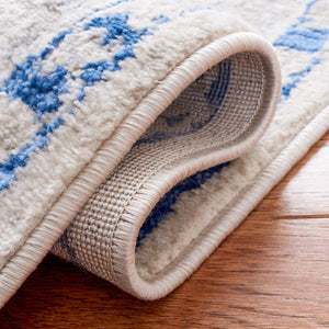 Safavieh Brentwood 851 Power Loomed 60% Polypropylene/40% Jute Transitional Rug BNT851A-9