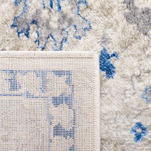 Safavieh Brentwood 851 Power Loomed 60% Polypropylene/40% Jute Transitional Rug BNT851A-9