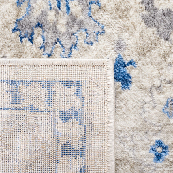 Safavieh Brentwood 851 Power Loomed 60% Polypropylene/40% Jute Transitional Rug BNT851A-9