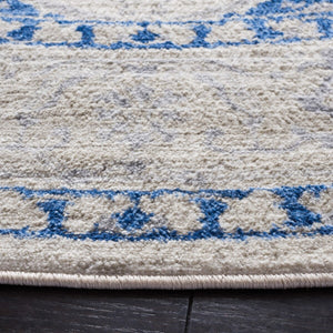 Safavieh Brentwood 851 Power Loomed 60% Polypropylene/40% Jute Transitional Rug BNT851A-9