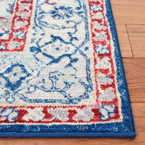 Safavieh Brentwood 851 Power Loomed 60% Polypropylene/40% Jute Transitional Rug BNT851B-9