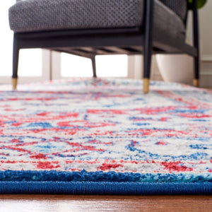 Safavieh Brentwood 851 Power Loomed 60% Polypropylene/40% Jute Transitional Rug BNT851B-9