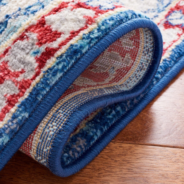 Safavieh Brentwood 851 Power Loomed 60% Polypropylene/40% Jute Transitional Rug BNT851B-9