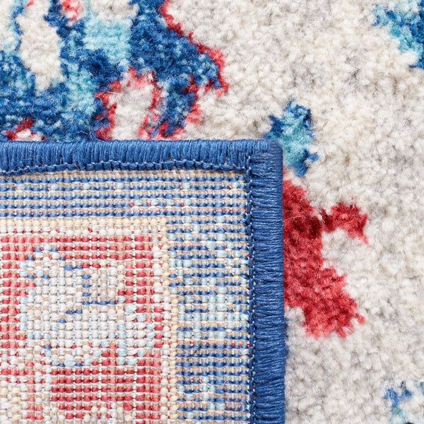 Safavieh Brentwood 851 Power Loomed 60% Polypropylene/40% Jute Transitional Rug BNT851B-9