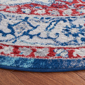 Safavieh Brentwood 851 Power Loomed 60% Polypropylene/40% Jute Transitional Rug BNT851B-9