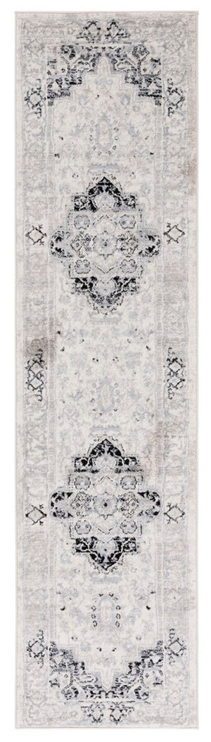 Safavieh Brentwood 851 Power Loomed 60% Polypropylene/40% Jute Transitional Rug BNT851C-9