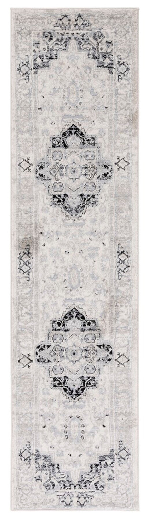Safavieh Brentwood 851 Power Loomed 60% Polypropylene/40% Jute Transitional Rug BNT851C-9