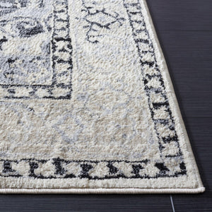 Safavieh Brentwood 851 Power Loomed 60% Polypropylene/40% Jute Transitional Rug BNT851C-9