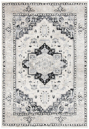 Safavieh Brentwood 851 Power Loomed 60% Polypropylene/40% Jute Transitional Rug BNT851C-9