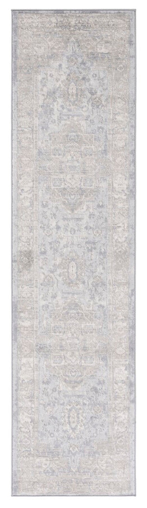Safavieh Brentwood 851 Power Loomed 60% Polypropylene/40% Jute Transitional Rug BNT851F-9