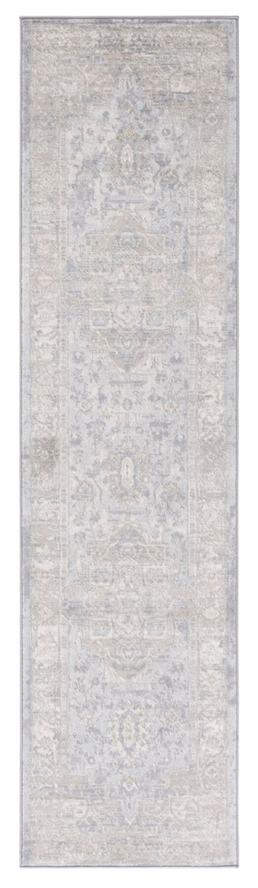 Safavieh Brentwood 851 Power Loomed 60% Polypropylene/40% Jute Transitional Rug BNT851F-9