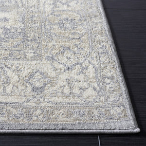 Safavieh Brentwood 851 Power Loomed 60% Polypropylene/40% Jute Transitional Rug BNT851F-9