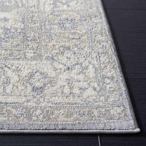 Safavieh Brentwood 851 Power Loomed 60% Polypropylene/40% Jute Transitional Rug BNT851F-9