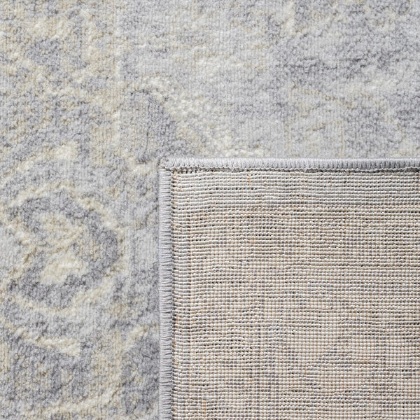 Safavieh Brentwood 851 Power Loomed 60% Polypropylene/40% Jute Transitional Rug BNT851F-9