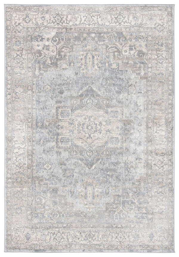 Safavieh Brentwood 851 Power Loomed 60% Polypropylene/40% Jute Transitional Rug BNT851F-9